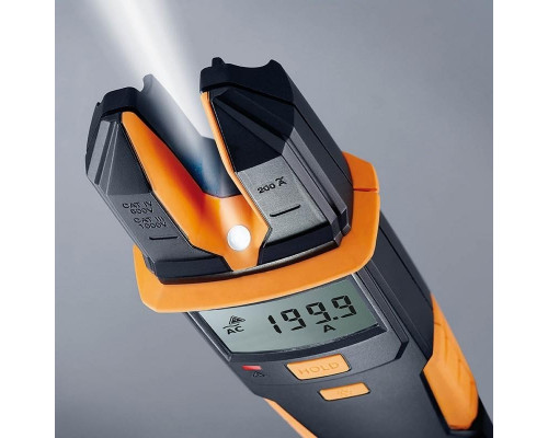 Тестер тока/напряжения Testo 755-1