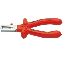 Съемник изоляции диэлектрический KNIPEX 1117160 1000 V, 160 мм KN-1117160