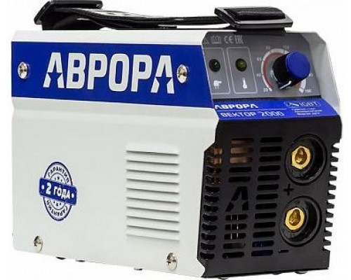 Сварочный инвертор Aurora Вектор 1600