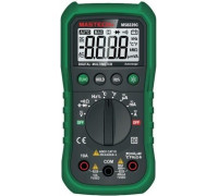 Мультиметр цифровой MASTECH МS8239С 13-2020