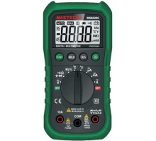 Мультиметр цифровой MASTECH МS8239С 13-2020
