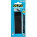 Лезвие для ножа Olfa OL-ASBB-10 excel black сегментированное, 9 мм, 10шт.
