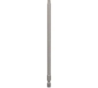 Бита для заворачивания BOSCH Extra Hard 152 мм T30 2607001674