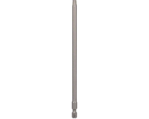 Бита для заворачивания BOSCH Extra Hard 152 мм T30 2607001674