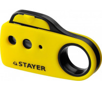 Инструмент для снятия изоляции STAYER SX-8 стриппер кабелей, до 8 мм, 22663_z01