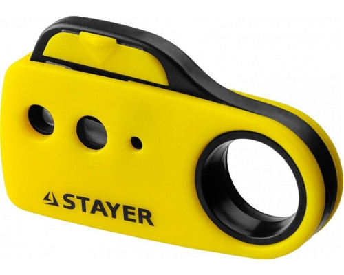 Инструмент для снятия изоляции STAYER SX-8 стриппер кабелей, до 8 мм, 22663_z01