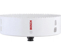 Коронка биметаллическая BOSCH PROGRESSOR 168 мм bim new 2608594249