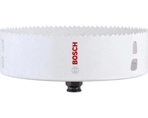 Коронка биметаллическая BOSCH PROGRESSOR 168 мм bim new 2608594249