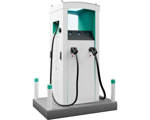 Станция зарядная НЗС ПРО МАКС 60 C/C НС-1586473