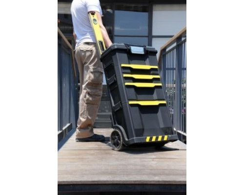 Ящик для инструмента STANLEY MODULAR ROLLING WORKSHOP 1-79-206 1-79-206