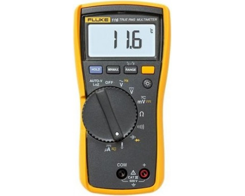 Мультиметр Fluke 116 2583601