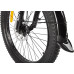 Электровелосипед GELBERT ALFA 2 PRO Черный 0000379-2930