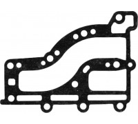 Прокладка крышки выхлопа SKIPPER для Yamaha 9.9-15 SK682-41112-00