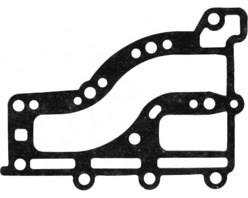 Прокладка крышки выхлопа SKIPPER для Yamaha 9.9-15 SK682-41112-00