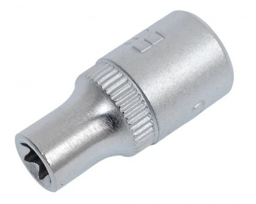 Головка торцевая Е-Стандарт HANS 2410E10 1/4", Е10