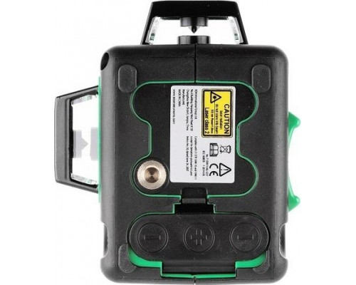 Лазерный уровень ADA CUBE 3-360 GREEN BASIC EDITION А00560