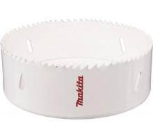 Коронка биметаллическая MAKITA D-17158 127мм