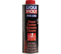 Очиститель дизельных систем LIQUI MOLY Pro-Line JetClean Diesel-System-Reiniger 0,5 л 5154 5154