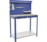 Верстак ПРАКТИК Garage Set 2 S30399501646 S30399501646