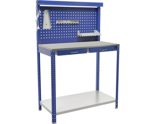 Верстак ПРАКТИК Garage Set 2 S30399501646