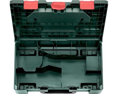 Кейс METABO MetaBox 165 L для УШМ 626890000