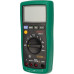 Мультиметр цифровой MASTECH MS8217 профессиональный