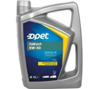 Масло моторное OPET Fulltech 5W30 5 л синтетическое 601214745