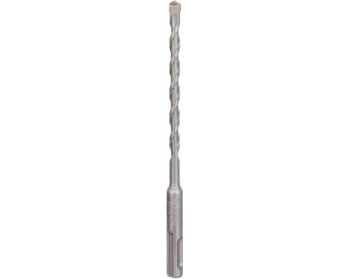 Бур SDS-plus BOSCH 7x100x160мм по бетону 2608680268