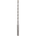 Бур SDS-plus BOSCH 7x100x160мм по бетону 2608680268
