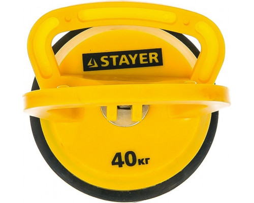 Стеклодомкрат STAYER 