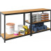 Металлический стеллаж ПРАКТИК SBL 180KD 90x45x5