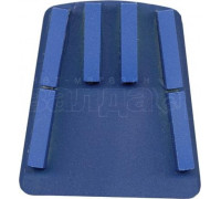 Франкфурт СПЛИТСТОУН шлифовальный (TS40х10х8х6 №1 (315/250) бетон 71967 71967