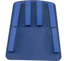 Франкфурт СПЛИТСТОУН шлифовальный (TS40х10х8х6 №1 (315/250) бетон 71967 71967