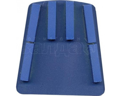 Франкфурт СПЛИТСТОУН шлифовальный (TS40х10х8х6 №1 (315/250) бетон 71967 71967