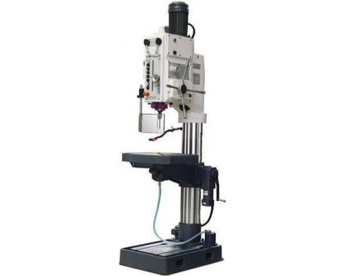 Станок сверлильный Optimum OPTIdrill B 50GSM 400V D3034500