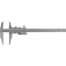 Штангенциркуль ЧИЗ ШЦ-2-2000 0.05 мм, губки 150 мм, 45668