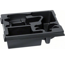 Вкладыш BOSCH L-Boxx для GEX 125-1 AE 1600A002VT