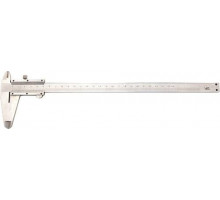 Штангенциркуль ЧИЗ ШЦ-I 0-250 0,05, L - 250 мм 25309