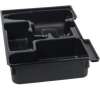 Вкладыш BOSCH L-Boxx 102 для GDR/GSR 10,8 1600A002V8