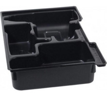 Вкладыш BOSCH L-Boxx 102 для GDR/GSR 10,8 1600A002V8