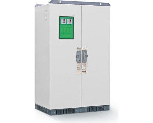 Стабилизатор напряжения трехфазный Ortea Orion Plus 500-15/400-20