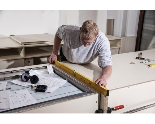 Уровень строительный STABILA тип 70, 80 см, арт. 02286