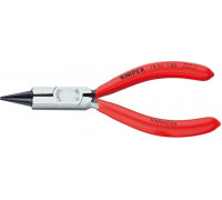 Круглогубцы ювелира KNIPEX 1901130 130 мм KN-1901130