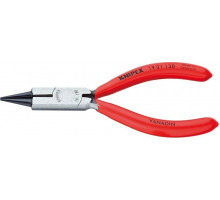 Круглогубцы ювелира KNIPEX 1901130 130 мм KN-1901130