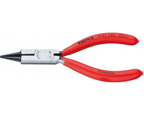Круглогубцы ювелира KNIPEX 1901130 130 мм KN-1901130