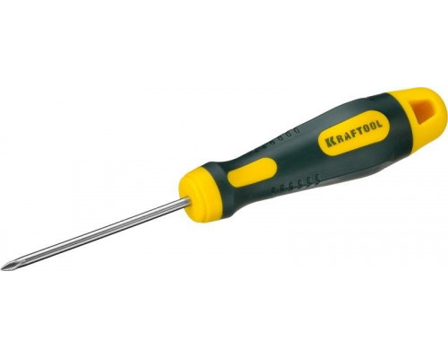 Отвертка крестовая KRAFTOOL Х-Drive ph0x75 250072-0-060