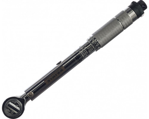 Ключ динамометрический STAYER Professional 3/8
