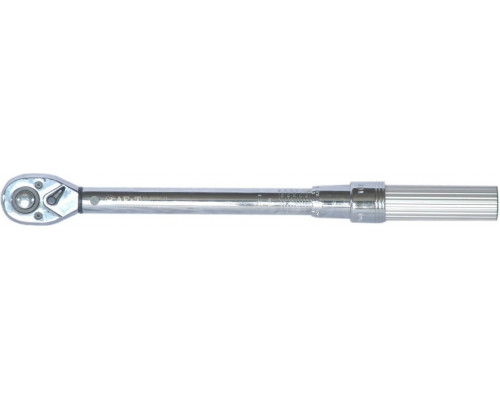 Ключ динамометрический AE&T TA-B0060-12 10-60nm 1/2