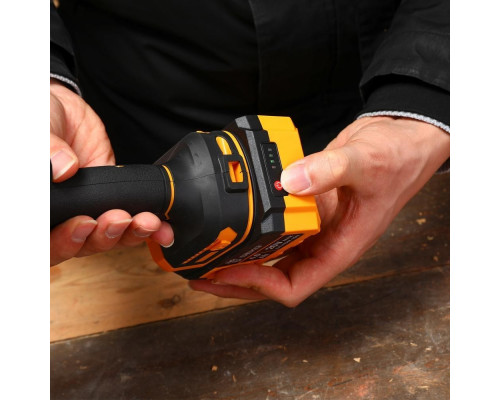 Аккумуляторная батарея DEKO 20V 4.0Ah Li-ion (тип bl1840b) 063-4057