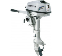 Лодочный мотор HONDA BF 6 AH SHU BF6AHSHU